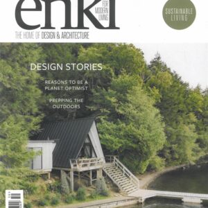 Enki Magazine