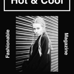 Hot And Cool Magazine
