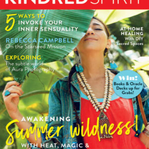 Kindred Spirit Magazine