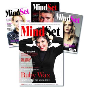 Mindset Magazine
