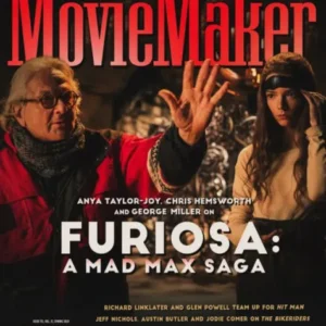 MovieMaker Magazine