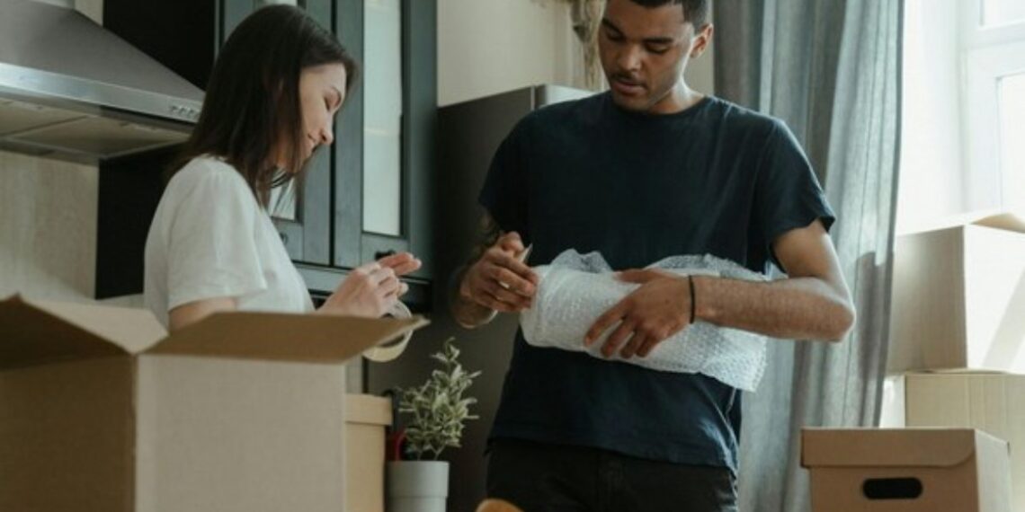 Moving Hacks to Save Space in Small Homes