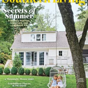 Southern Living magazine
