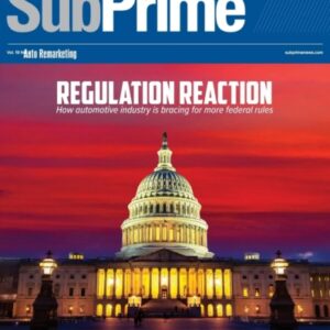Subprime Auto Finance News Magazine