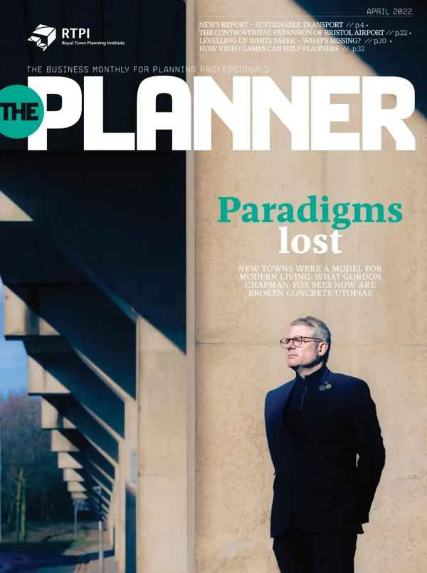 The Planner Magazine