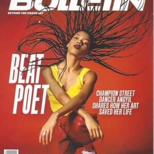 The Red Bulletin Magazine