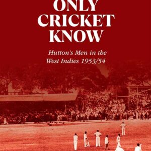 Who Only Cricket Know Magazine
