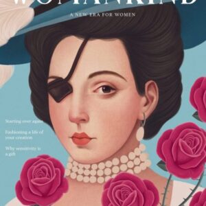 Womankind Magazine