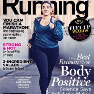 Womens Running Special Magazine