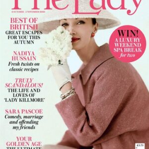 ladymagazine