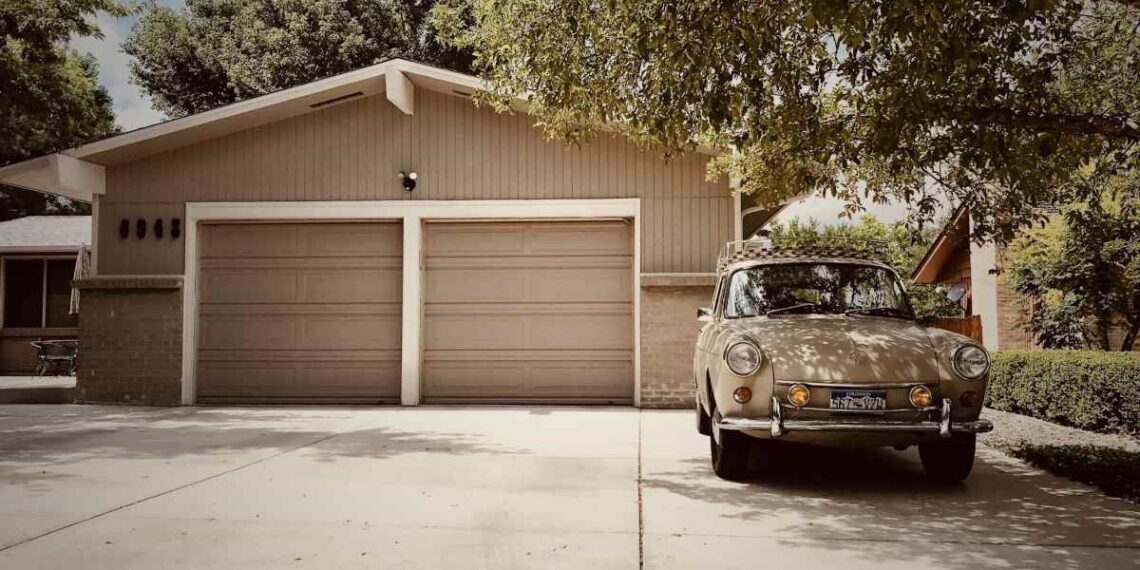 5 Key Design Features for a Fully Functional and Aesthetically Pleasing Garage