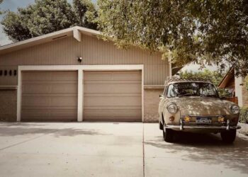 5 Key Design Features for a Fully Functional and Aesthetically Pleasing Garage