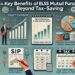5 Reasons Why ELSS Mutual Funds are More Than Just Tax Saving Funds