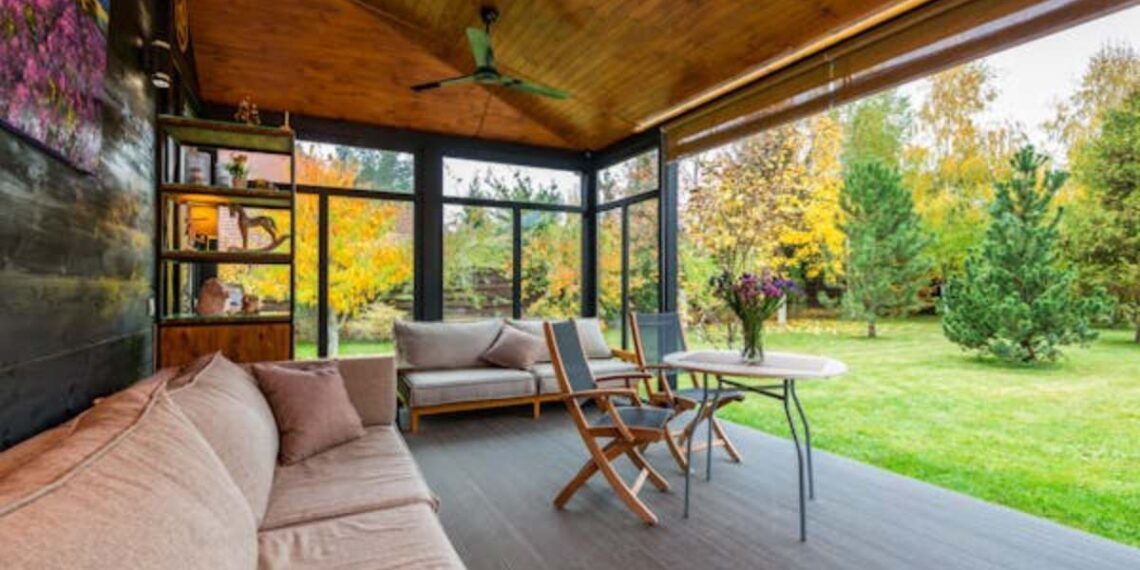 6 Tips to Transform Your Outdoor Space Into a Natural Paradise