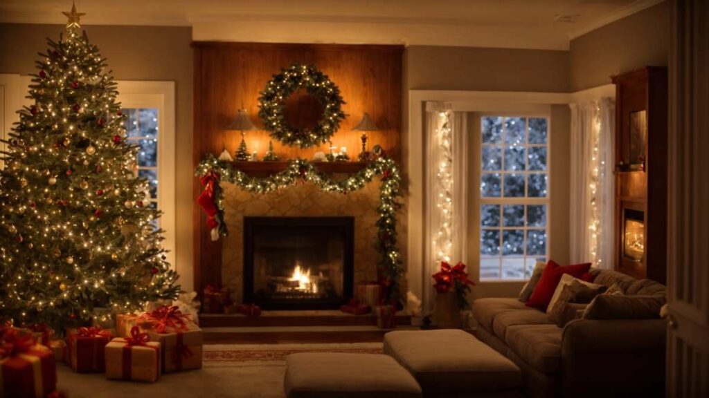 Decorating Your Home for a Festive Atmosphere