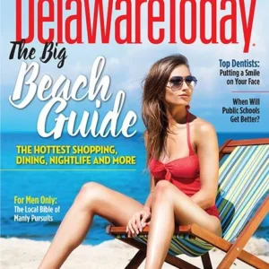 Delaware Today Magazine