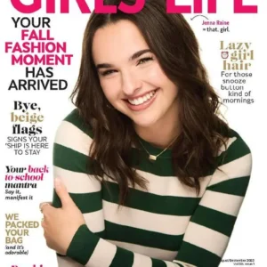 Girls' Life Magazine