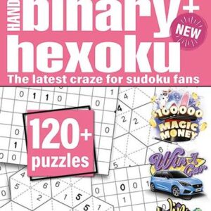 Handy Puzzles Magazine