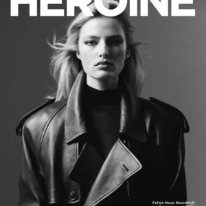 Heroine Magazine