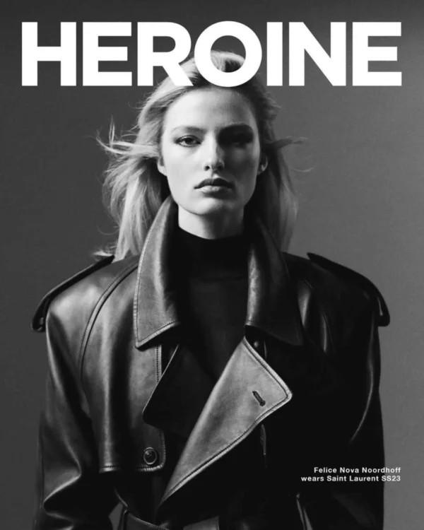 Heroine Magazine