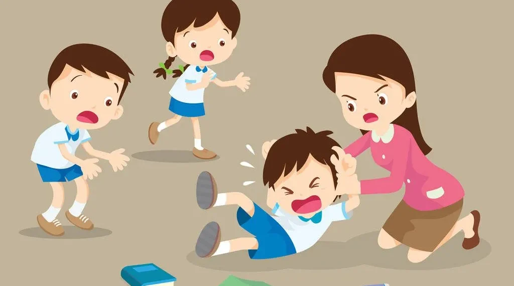 NEWS How to Spot When a Child is Finding it Hard to Cope