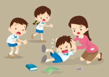 NEWS How to Spot When a Child is Finding it Hard to Cope