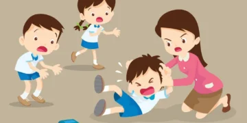 NEWS How to Spot When a Child is Finding it Hard to Cope