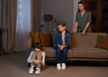 How to Spot the Signs of Depression in Children