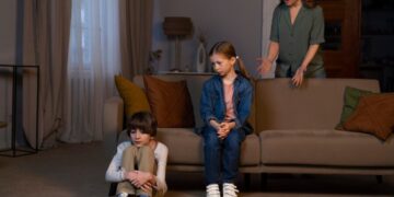 How to Spot the Signs of Depression in Children