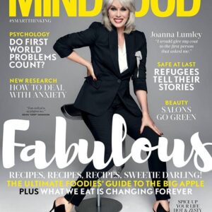MiNDFOOD Australia Magazine