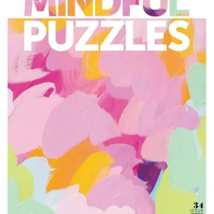 Mindful Puzzles Magazine