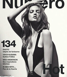 Numero Magazine