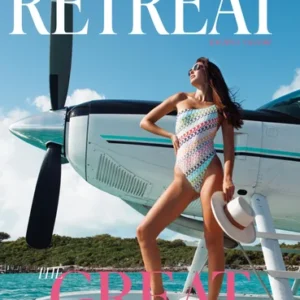 RETREAT Magazine