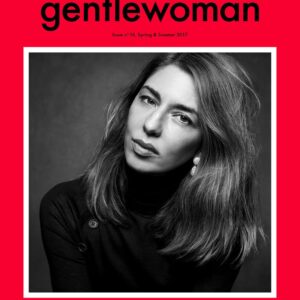 The Gentle Woman Magazine