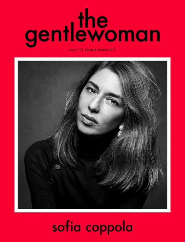 The Gentle Woman Magazine