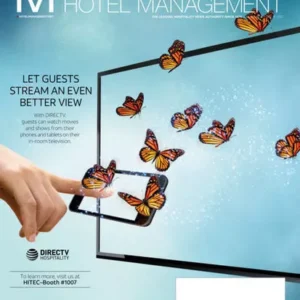 Hotel Management Magazine