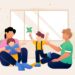 How to Help Foster Children Maintain Connections with Family