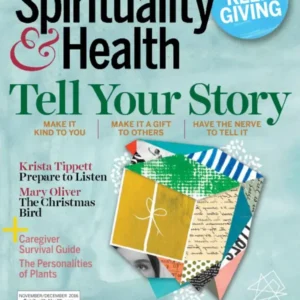 Spirituality and Health Magazine