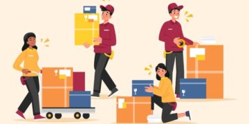 How to Stay Organized and Keep Track of Moving Tasks