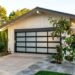 5 Modern Garage Door Styles