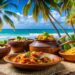 Caribbean Fusion Cuisine: Discover the Region's Rich Culinary Heritage