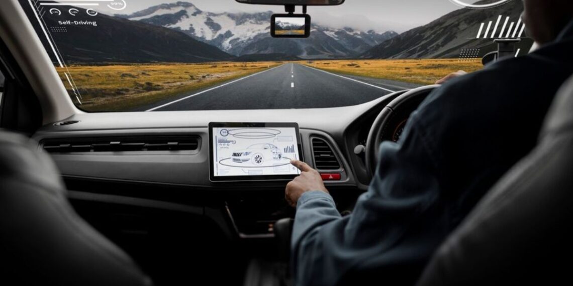 Cutting-Edge Dash Cam Innovations