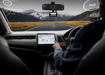 Cutting-Edge Dash Cam Innovations