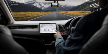 Cutting-Edge Dash Cam Innovations