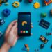 Android Automation Essentials: Tools and Techniques for Beginners