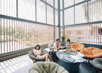 Elevate Your Patio Enclosure: Practical Improvements for Style and Functionality