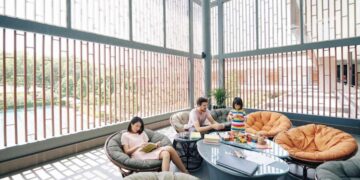 Elevate Your Patio Enclosure: Practical Improvements for Style and Functionality
