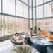 Elevate Your Patio Enclosure: Practical Improvements for Style and Functionality