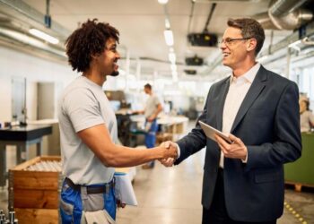 Essential Resources for Manufacturing Business Leaders