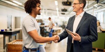 Essential Resources for Manufacturing Business Leaders